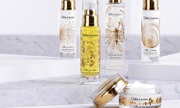 French skincare brand Odlie Lecoin launches in UK and appoints Kilpatrick 